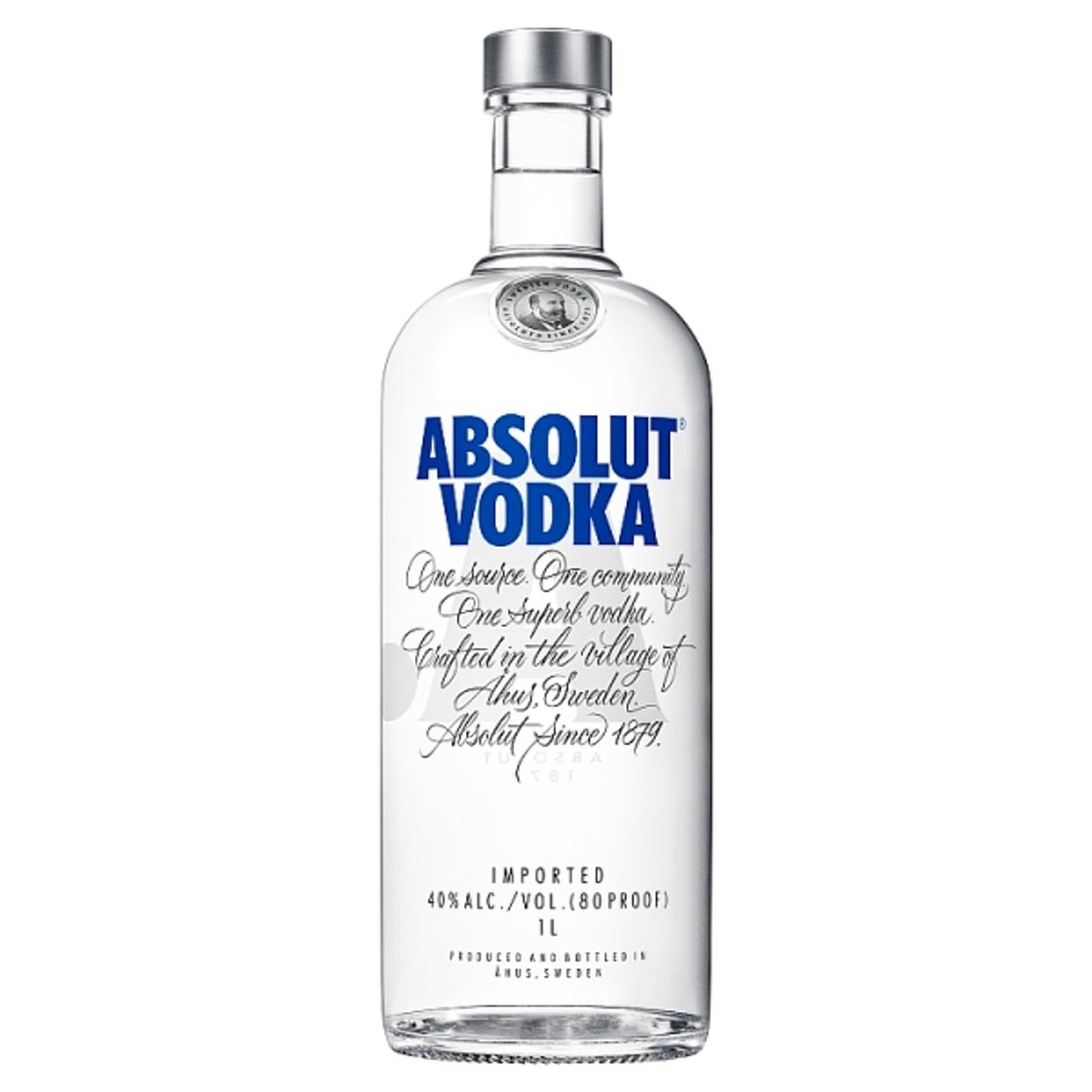 Moda Absolut Vodka 1L