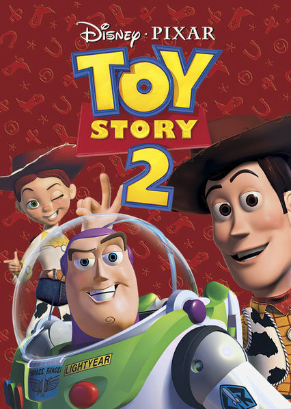 Movie Toy Story 2: los juguetes vuelven a la carga