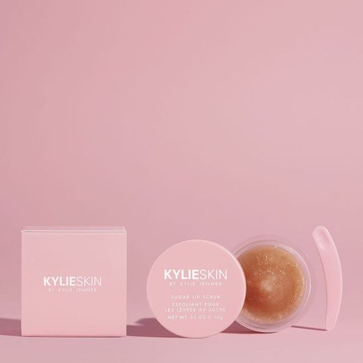 Sugar Lip Scrub | Kylie Skin
