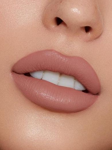 Allergic to Bullsh*t | Matte Liquid Lipstick | Kylie Cosmetics by Kylie ...