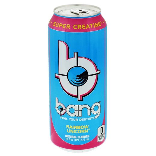 Bang energy