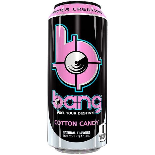 Bang energy 