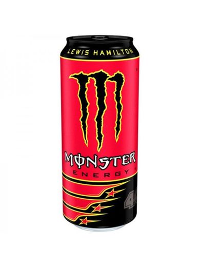 Monster Lewis