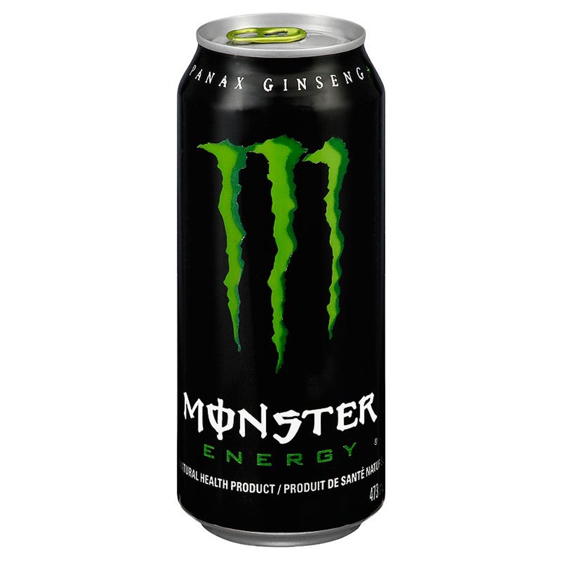 Fashion Monster Energy