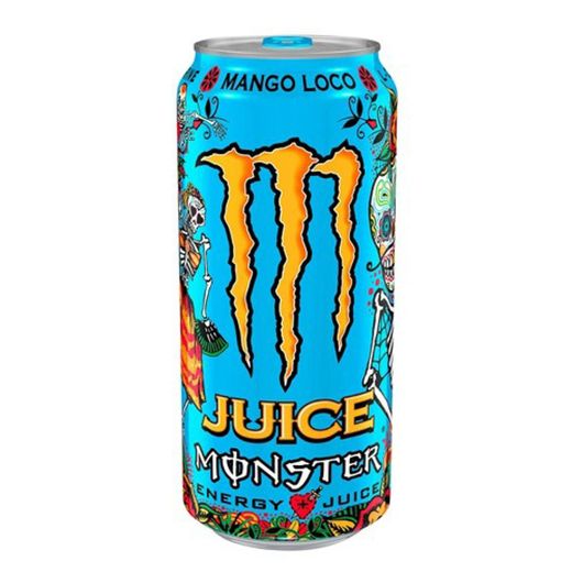 Monster Juice
