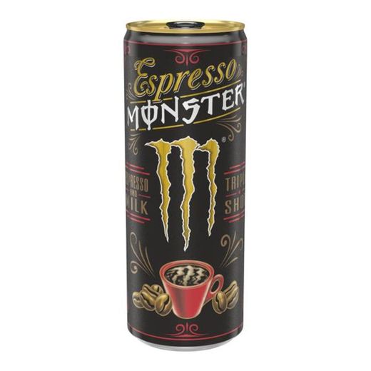 Monster espresso