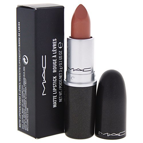 Beauty Mac Matte Lipstick, 1er Pack