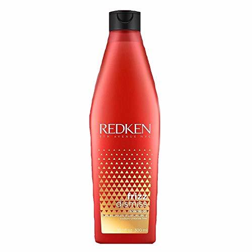 Producto Redken FRIZZ DISMISS shampoo 300 ml