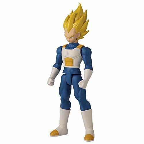 Producto Dragon Ball- Vegeta Super Saiyan Limit Breaker Series