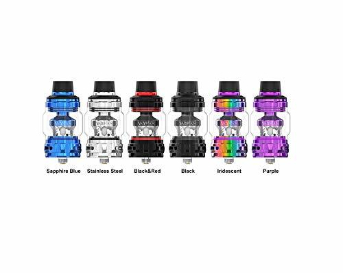 Producto Uwell® Valyrian 2 tanque con 2 bobinas y 1 vaso y paquete