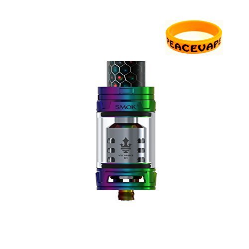 Lugar GENUINO SMOK TFV12 Prince Tangue Sub Ohm E-cigarrillo