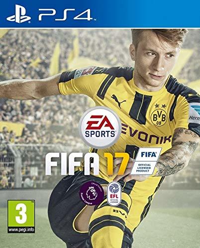 Product FIFA 17