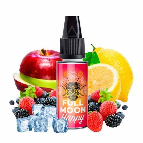 Producto Full Moon Aroma Happy 10ml - DESCUENTO DE 2