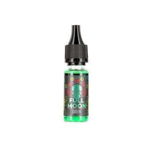 Lugar Full Moon Aroma Green 10ml