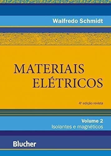 Book Materiais Elétricos