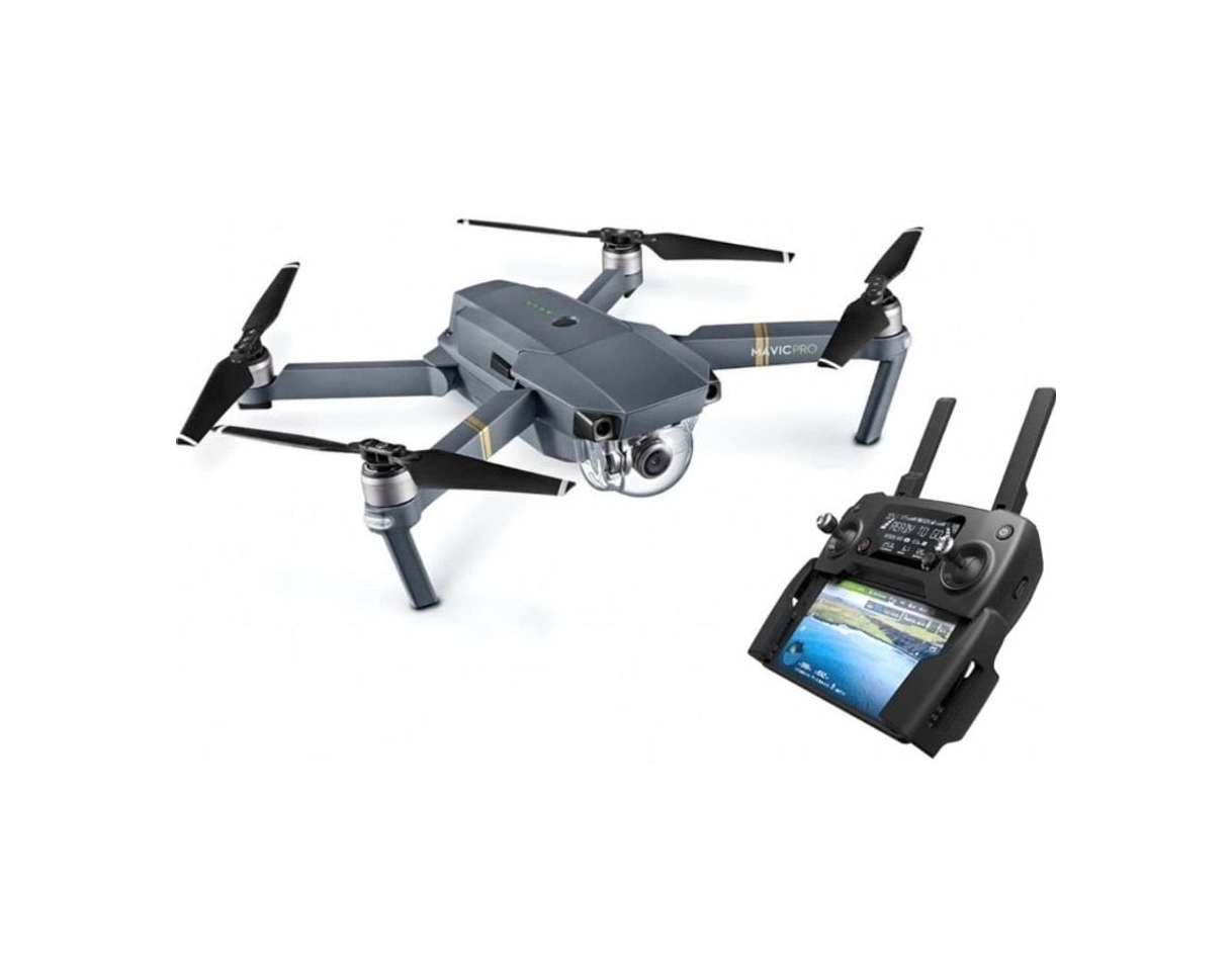 Producto DJI Mavic Pro