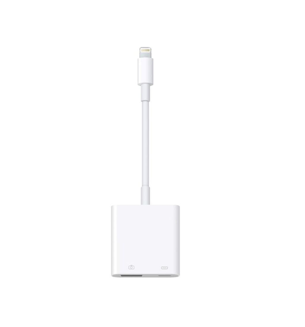 Producto Apple adaptador