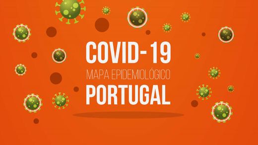 Dados Corona Vírus Portugal