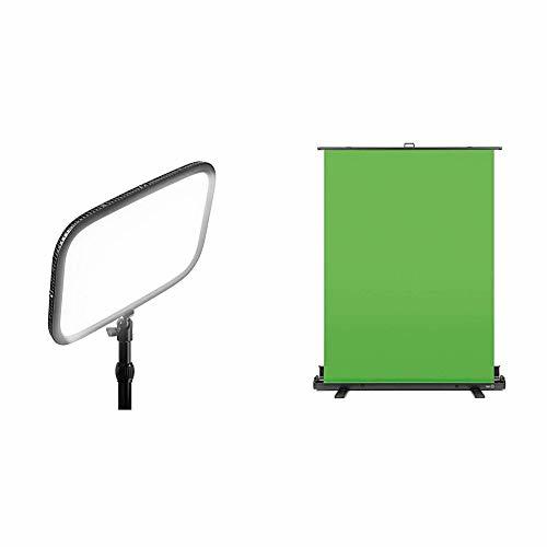 elgato Key Light Panel LED de Estudio Profesional