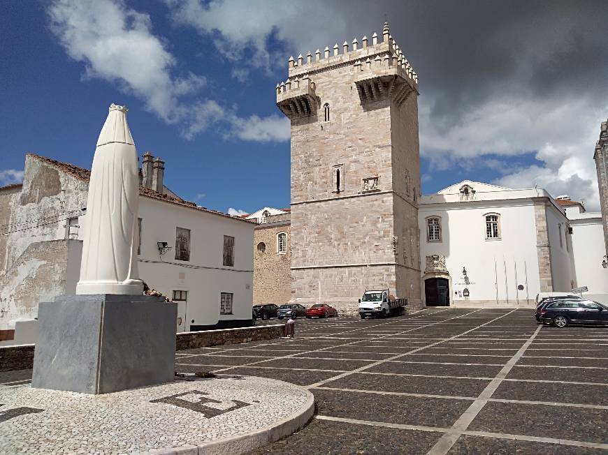 Place Estremoz