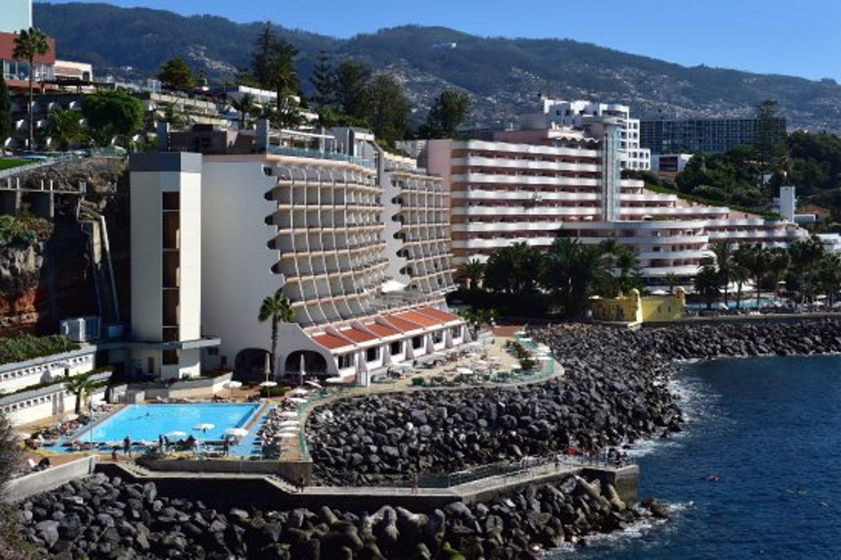 Place Hotel Madeira