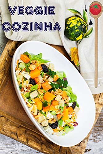 Books Veggie Cozinha: 100 deliciosa vegetariana receita ideas