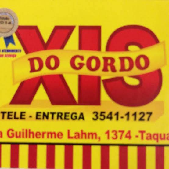 Restaurantes Xis do Gordo