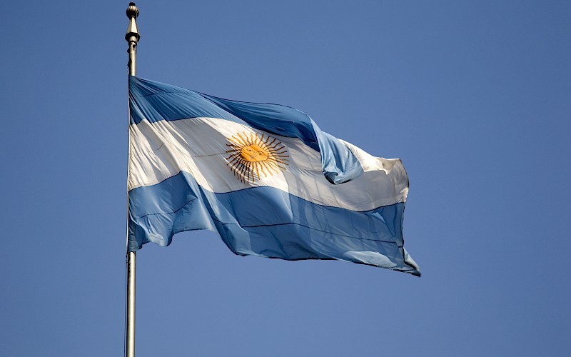 Place Argentina