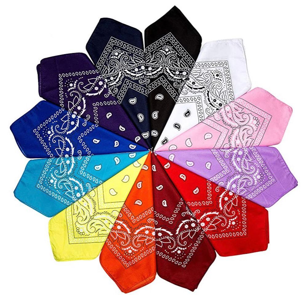 Product Bandanas