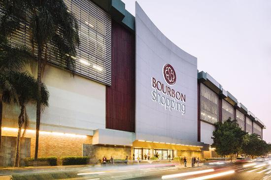 Lugar Bourbon Shopping Novo Hamburgo