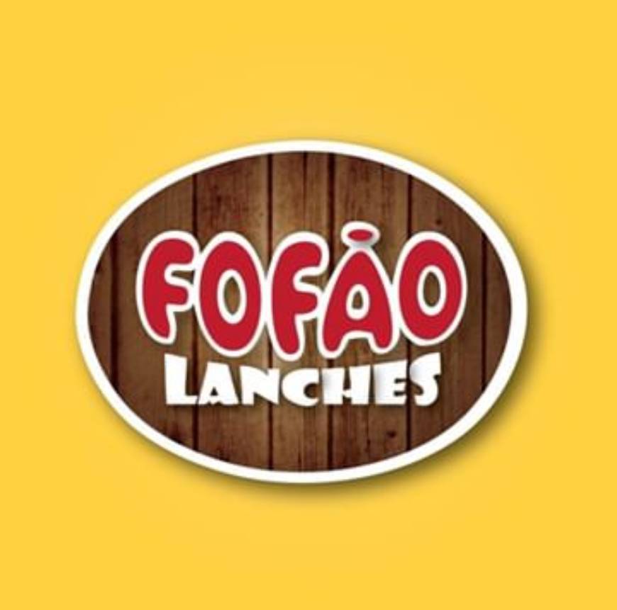 Restaurantes Fofão Lanches