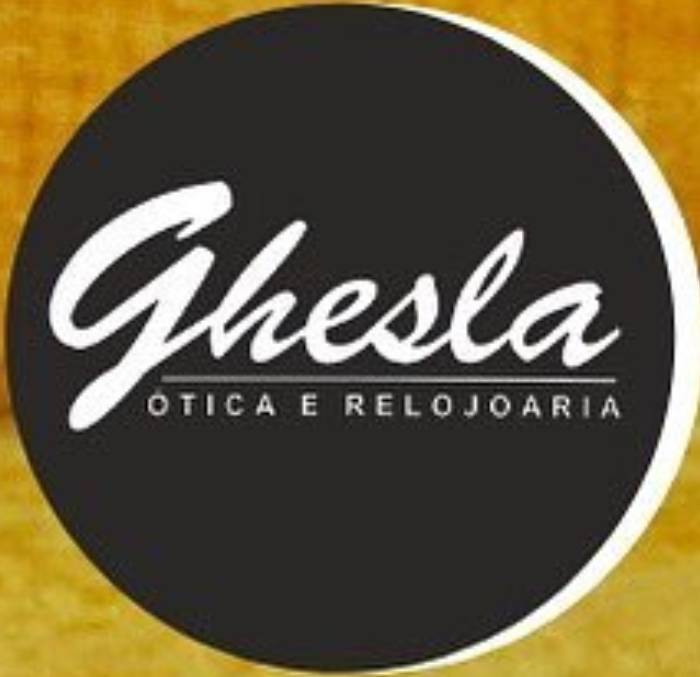 Place Relojoaria e Ótica Ghesla