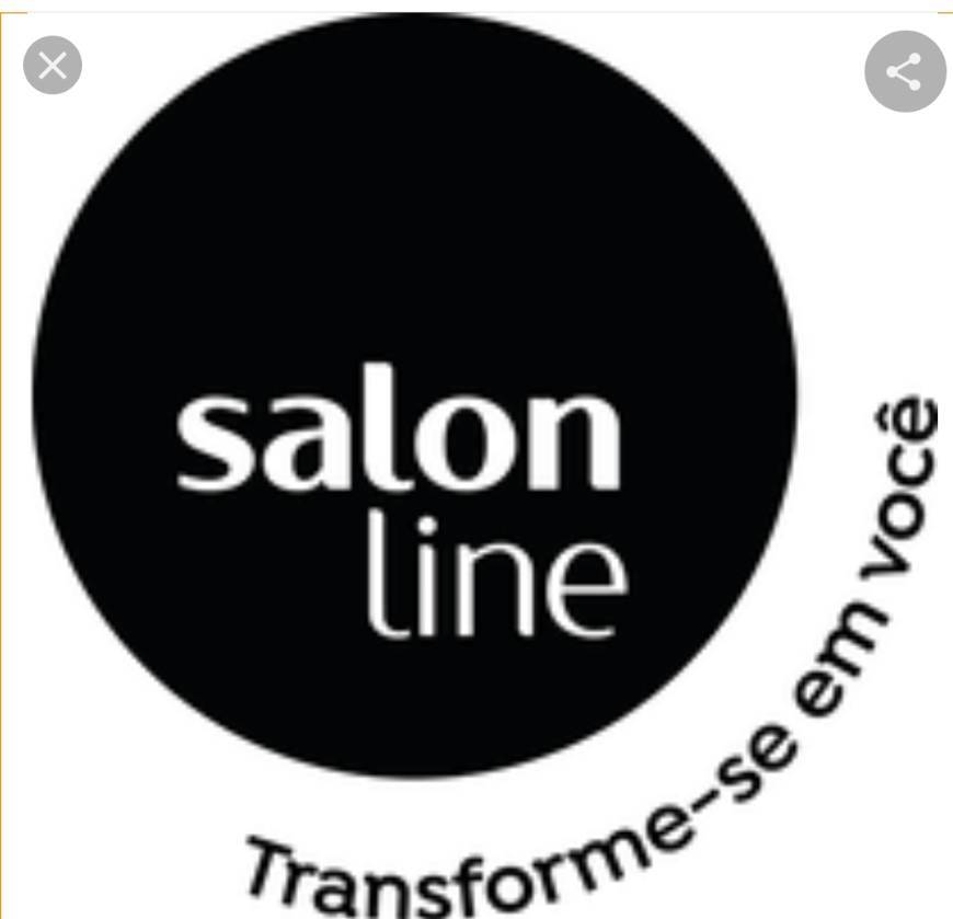 Place Salon Line