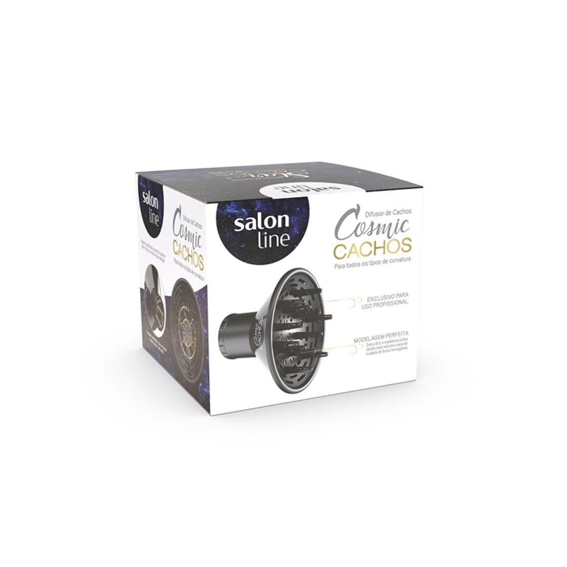 Product Difusor de Cachos Cosmic Salon Line 