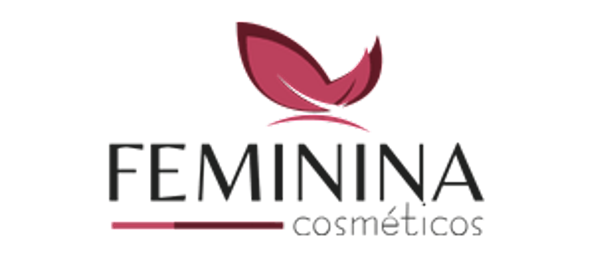 Fashion Feminina Cosméticos