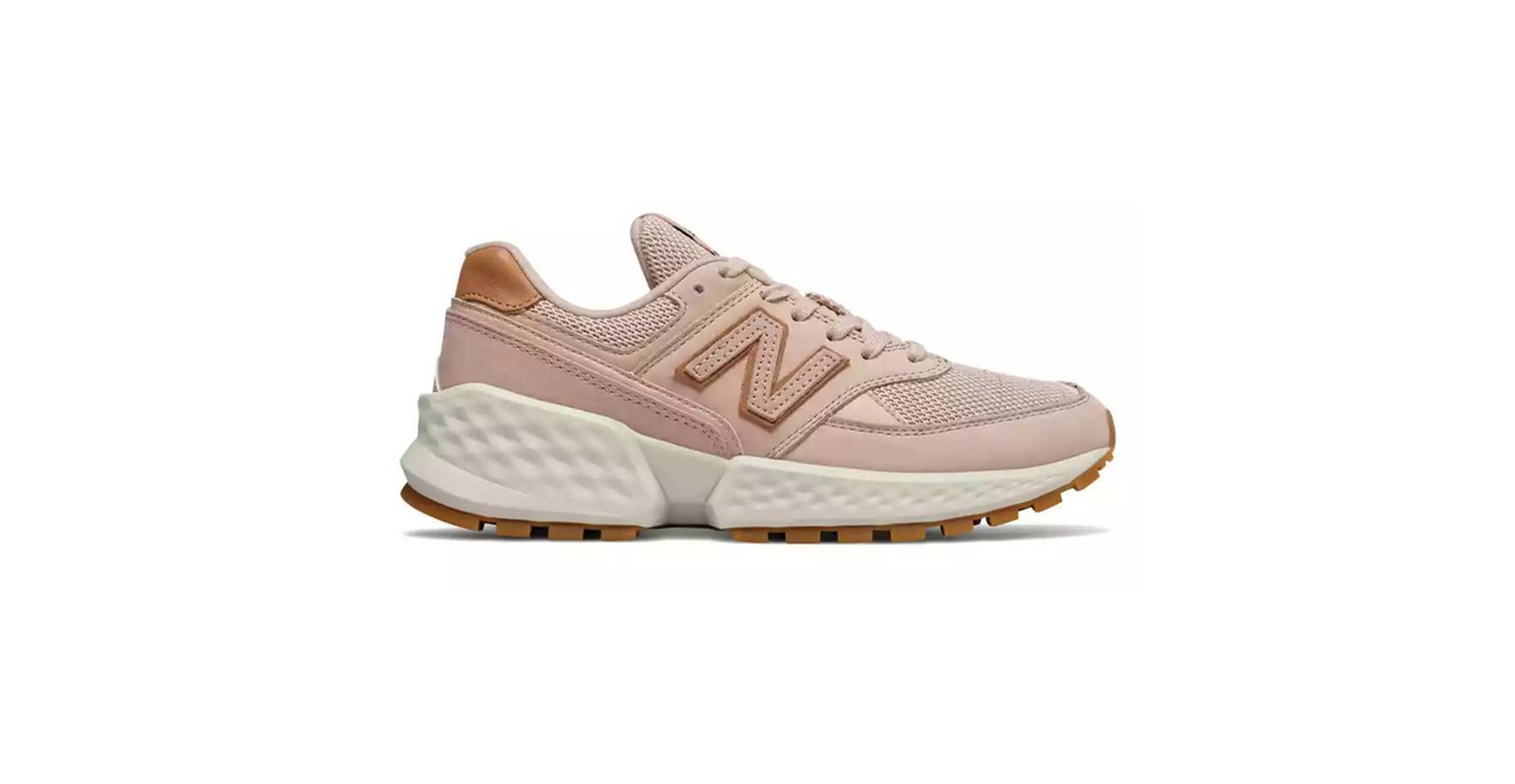 Social New balance