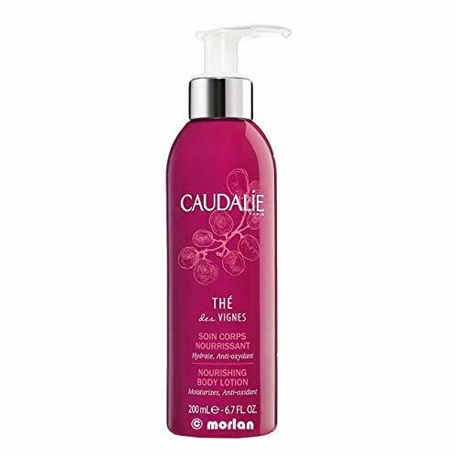 Belleza Caudalie Cuidado Corporal Nutritivo Thé des Vignes 200ml