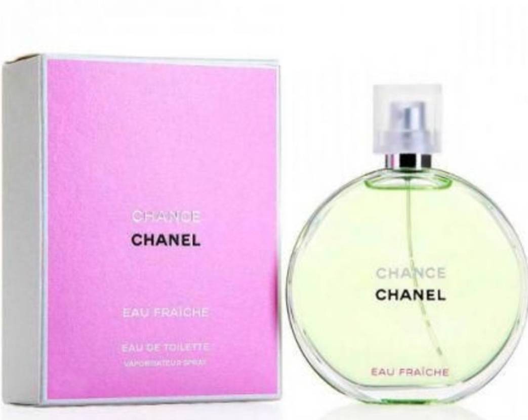 Producto Chanel Chance