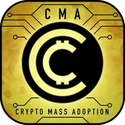 CMA - Crypto Mass Adoption