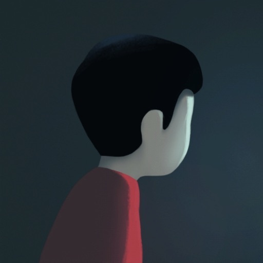 App Playdead's INSIDE