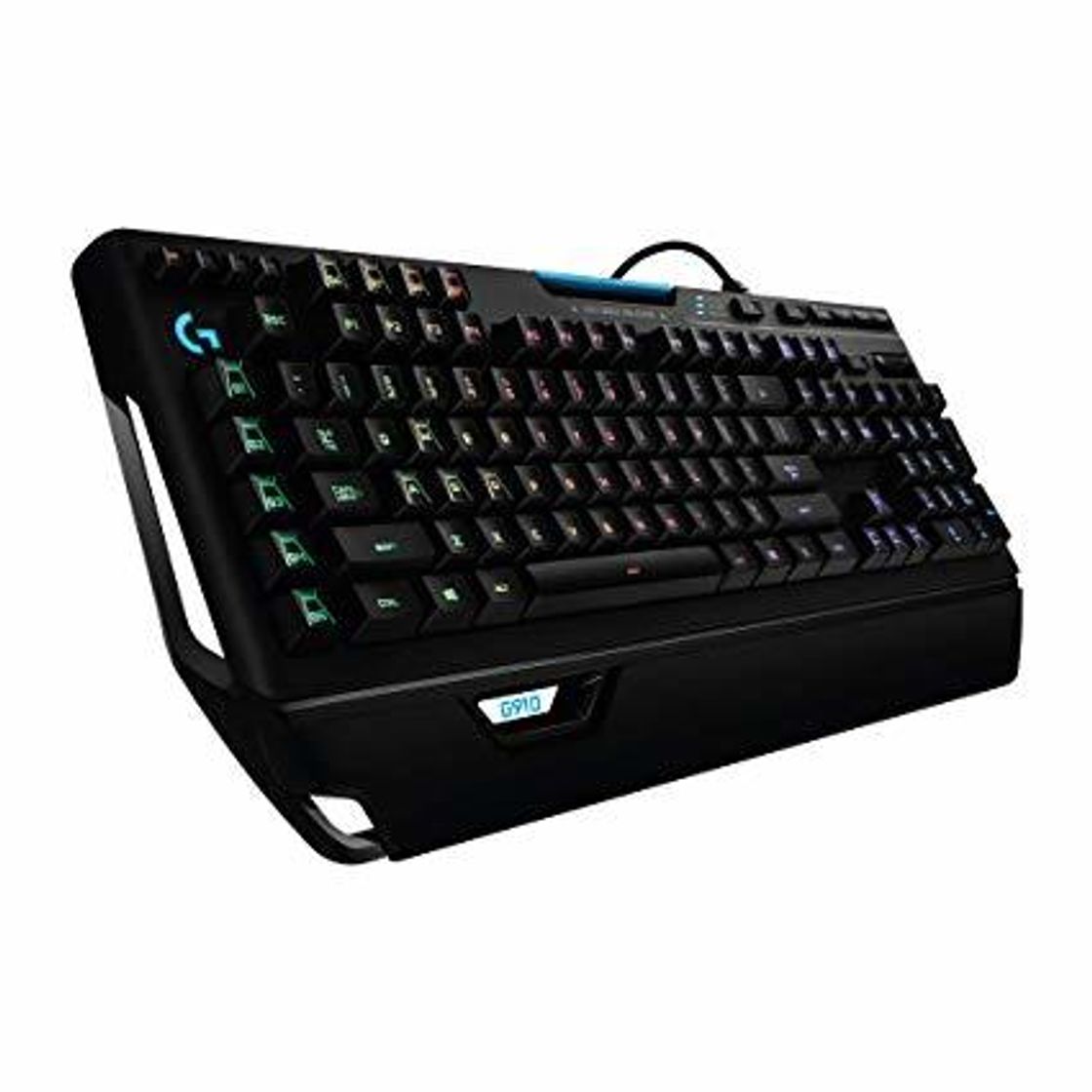 Producto Logitech G910