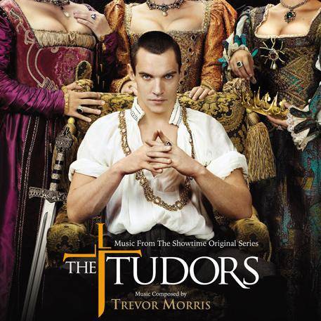 Serie Los Tudor