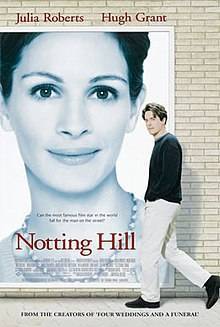 Movie Notting Hill