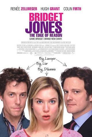 Movie Bridget Jones: Sobreviviré