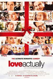 Película Love Actually