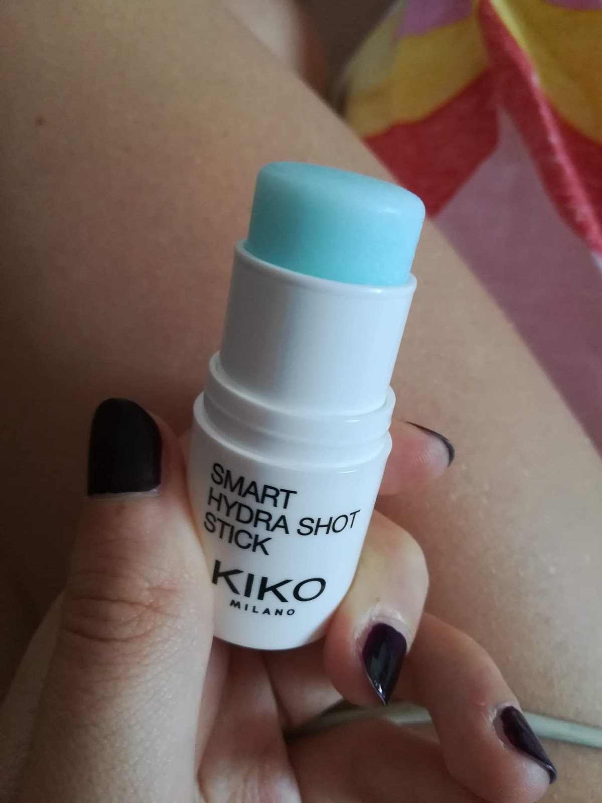 Producto Kiko Smart hydra shot stick 