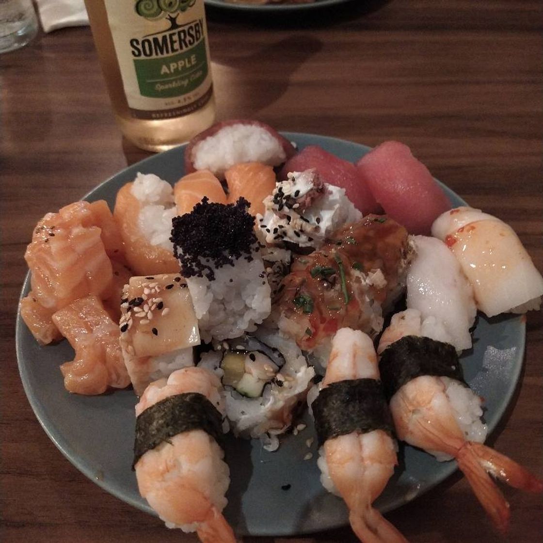 Restaurants Tokyo Sushi