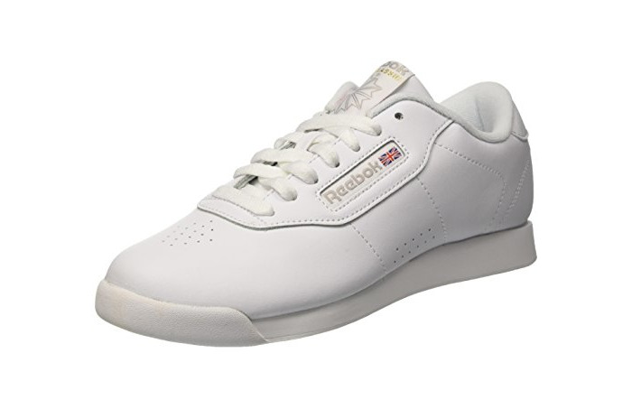 Social Reebok Princess, Zapatillas para Mujer, Blanco