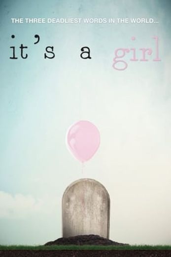 It’s a Girl!