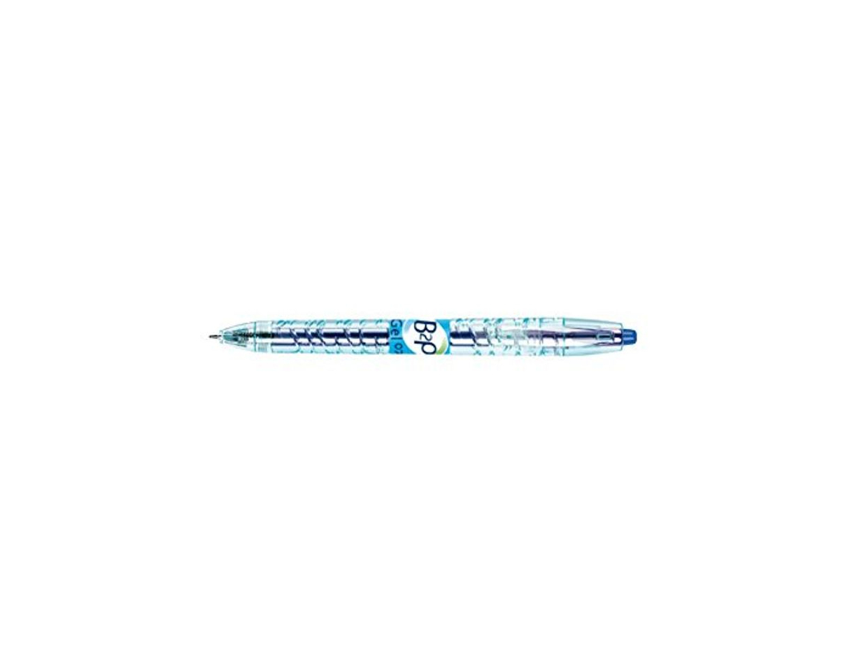 Producto Pilot 54101003 - Bolígrafo de tinta gel azul